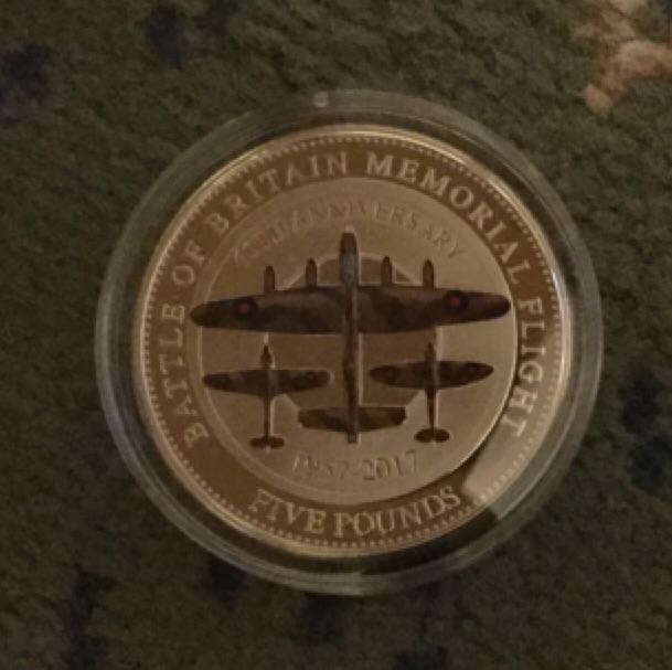 Constantius II Heavy Maiorina AE2 (NGC)