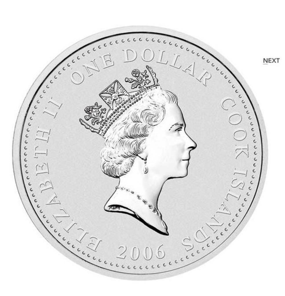 1923 CARFORD TYPE 15 PUMPER  coin collectible - Main Image 2