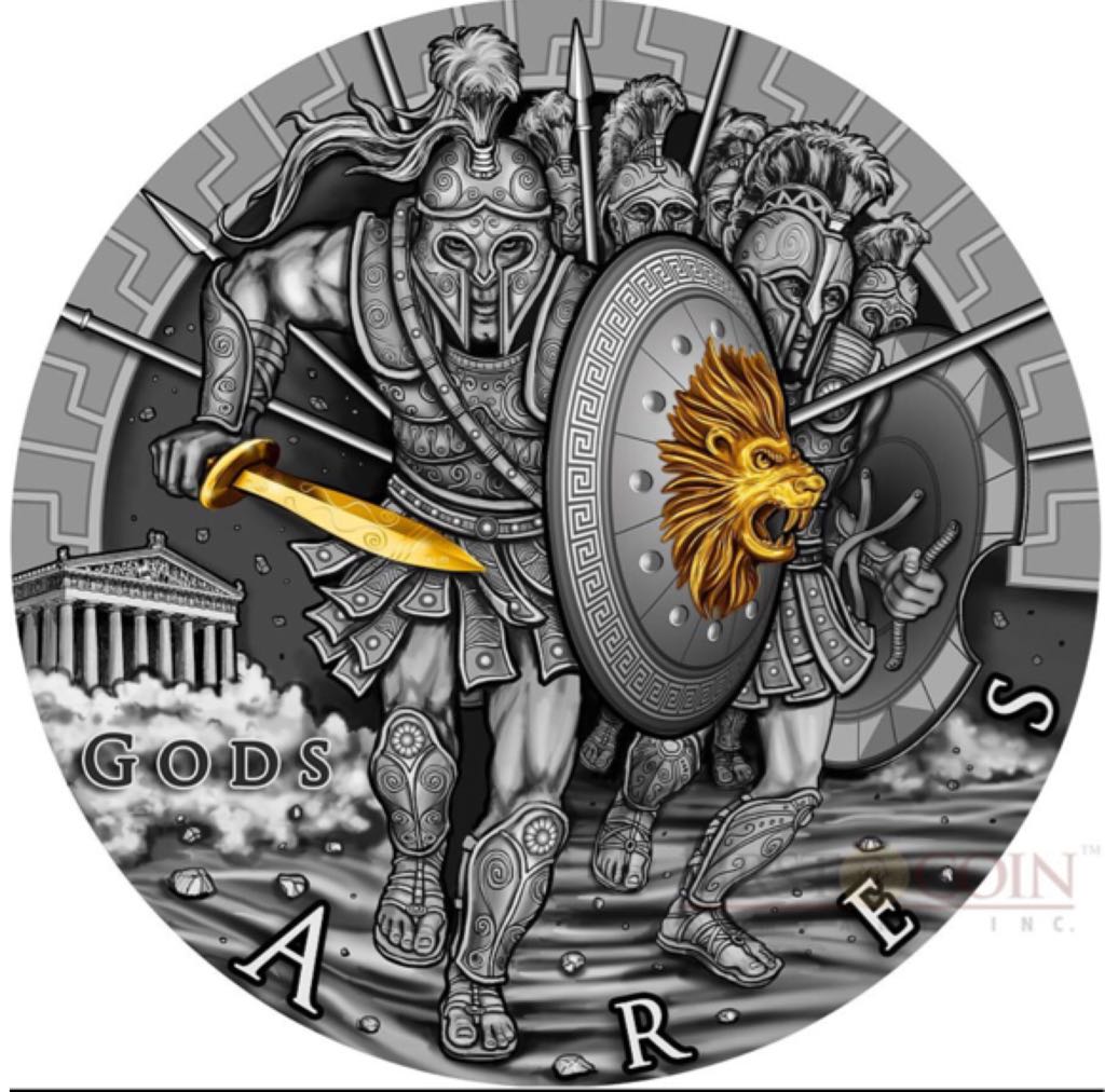 1-Sweden 50 Ore, 2000