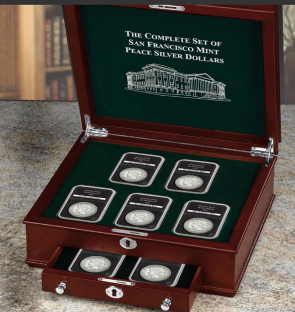 Grimm Reaper High Relief Round