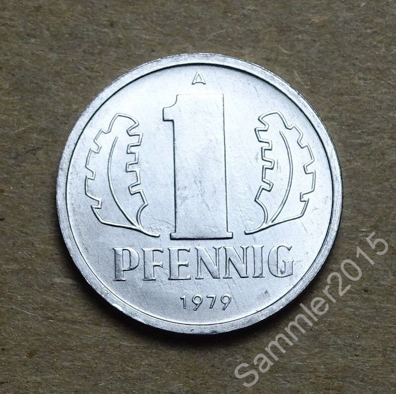 Canadian Steel 5 Cent Coin 1955