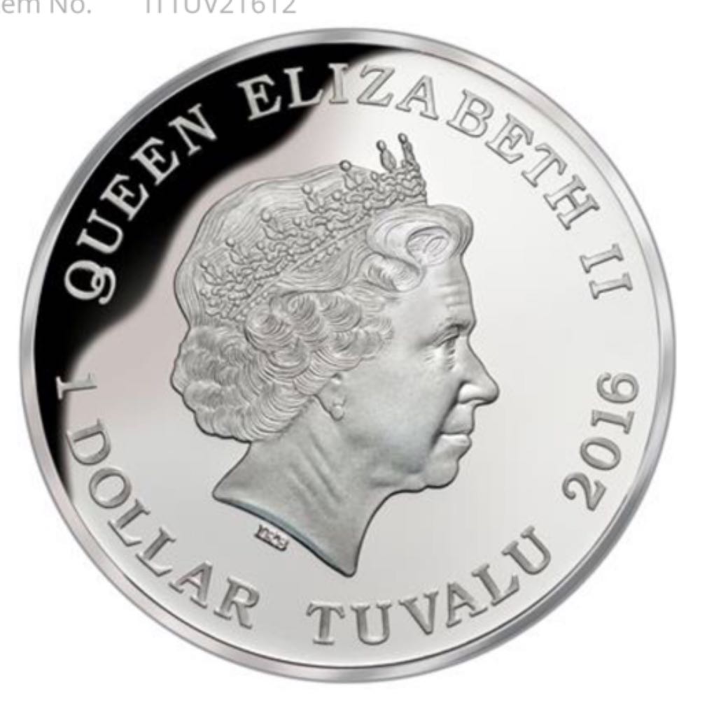 Australian Dead Adder  coin collectible - Main Image 2