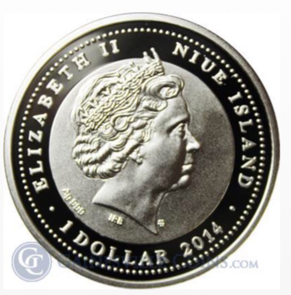 Cocker Spaniel  coin collectible - Main Image 2