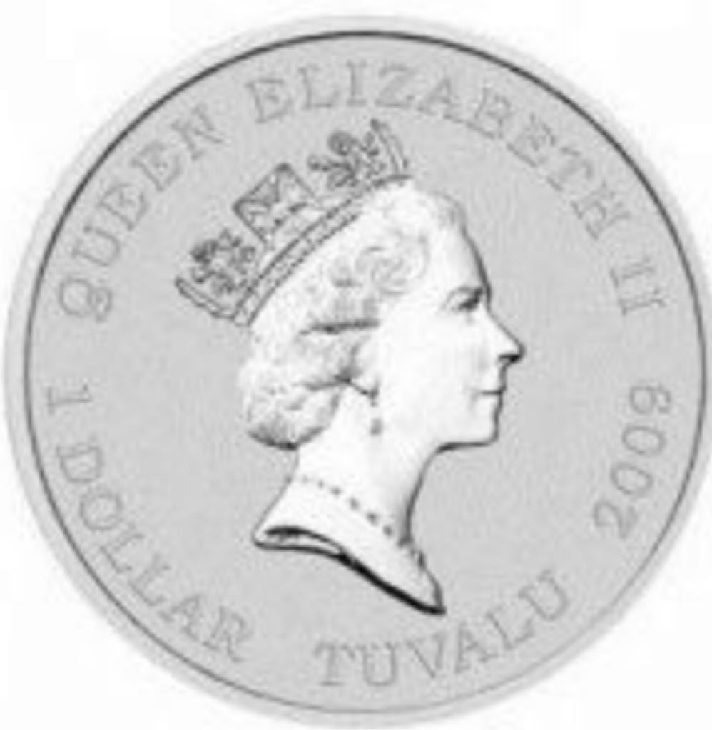 Nikolai Gogol  coin collectible - Main Image 2