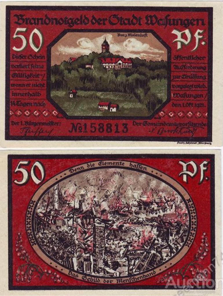 2001 P American Buffalo