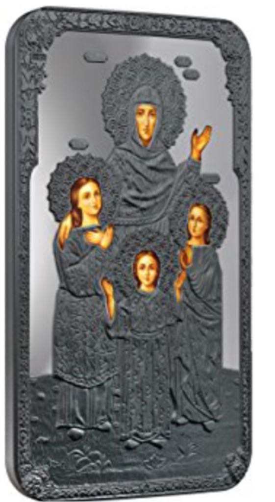 Canadian Copper 1 Cent Coin