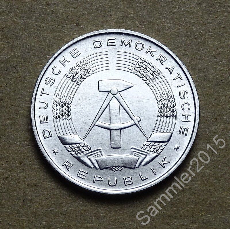 10 пфеннигов  coin collectible - Main Image 2