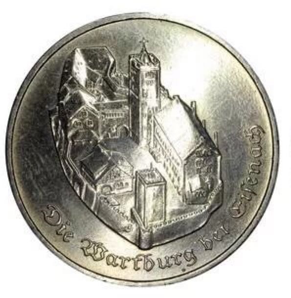 C1 Book - Canadian Nickel 25 Cent Coin