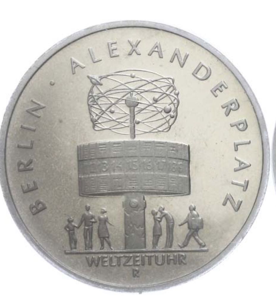 2008 Christmas Silver Round