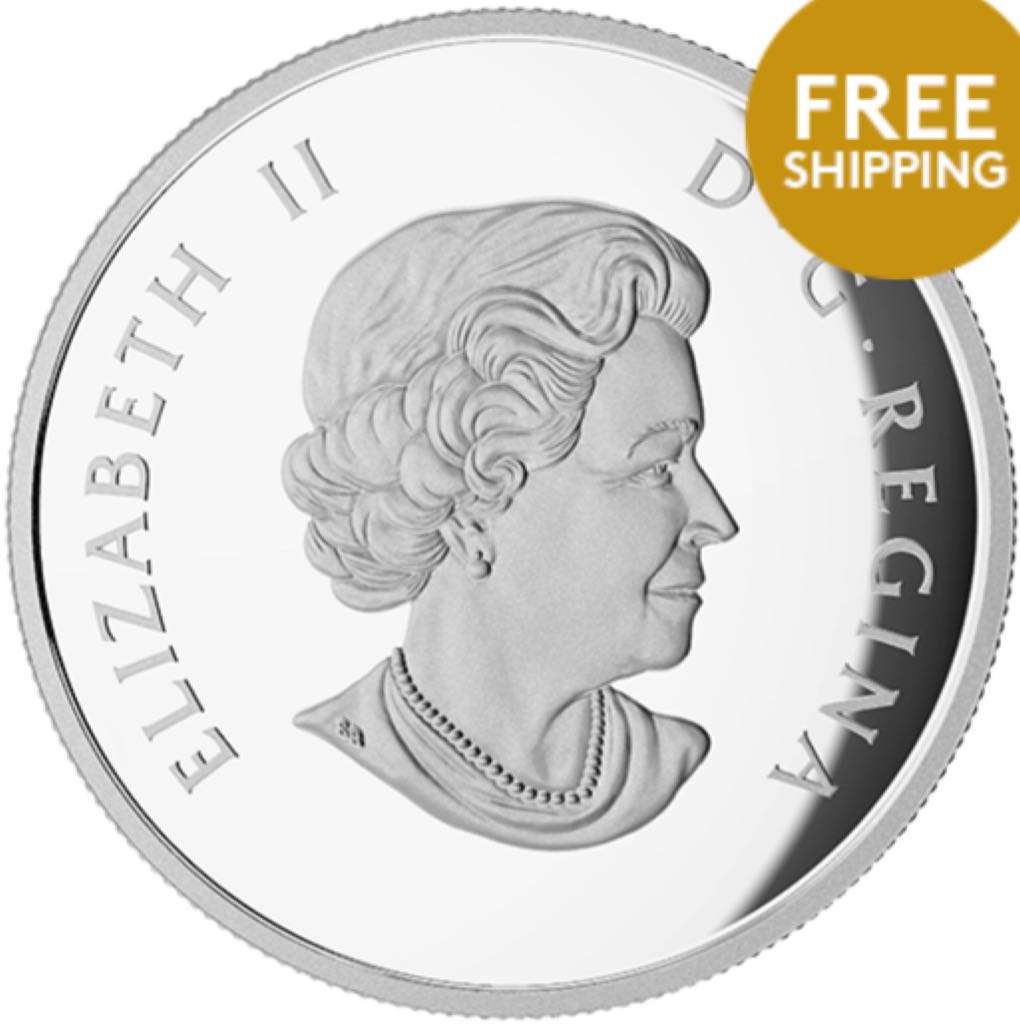 Four Leaf Clover  coin collectible - Main Image 2