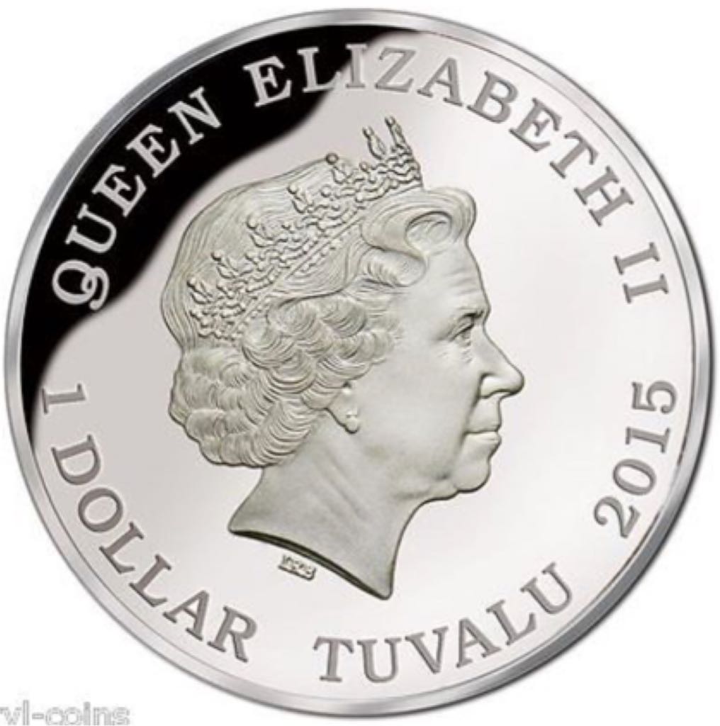 Australian Bull Ant  coin collectible - Main Image 2