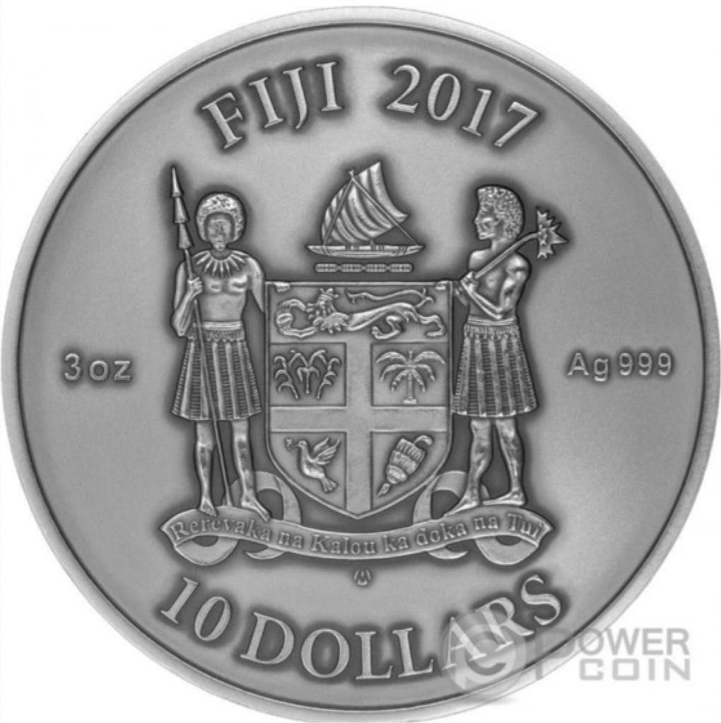 Mandala Art  coin collectible - Main Image 2