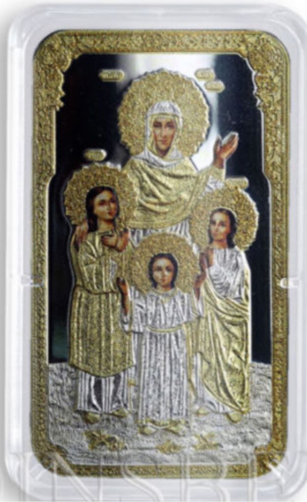 Foreign - Canada Queen Elizabeth II Caribou Quarter