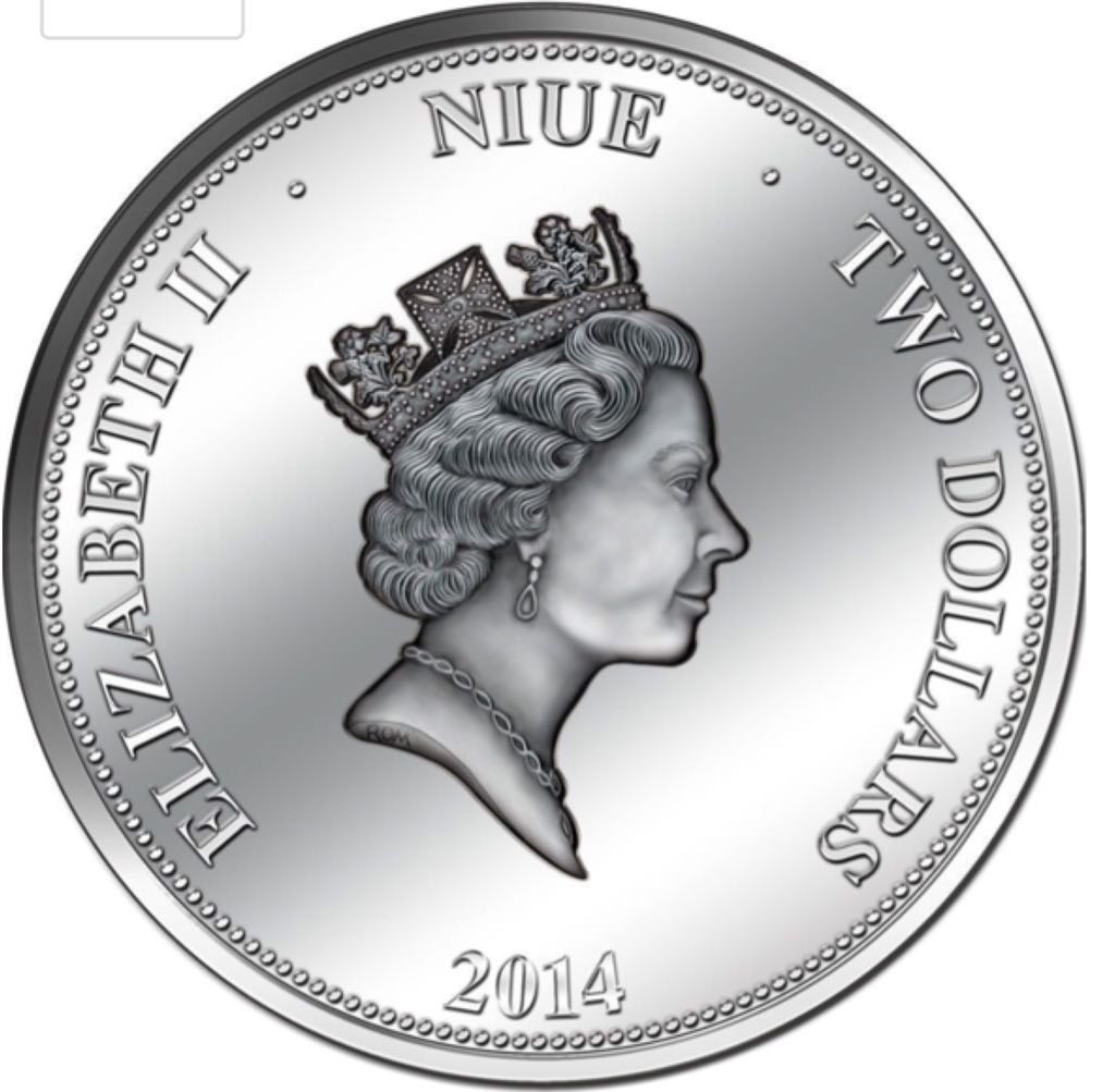 Capricorn  coin collectible - Main Image 2