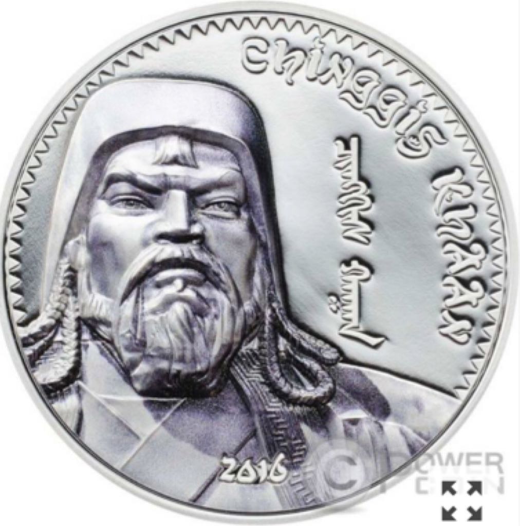 Book - Canadian Nickel 5 Cent Coin 2016