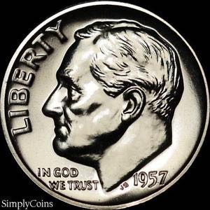 .1 Centavos De Dólar