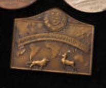 1996 Canadian $2 St Catharines Bi Centennial Coin