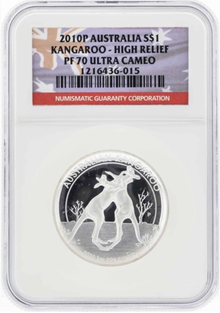 .5 Centavos De Dólar