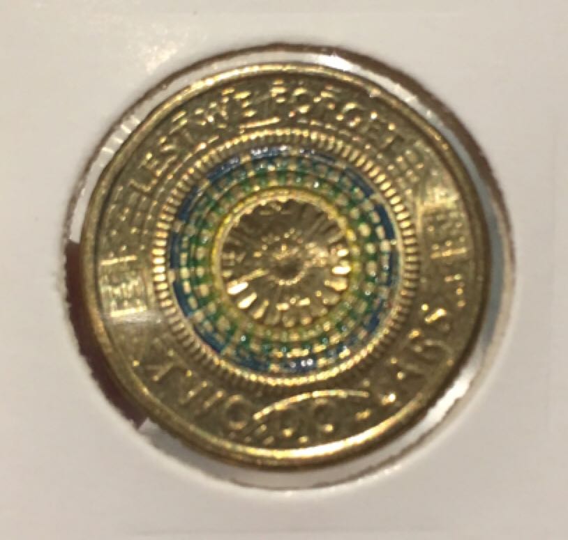 Canadian Steel 5 Cent Coin 1953