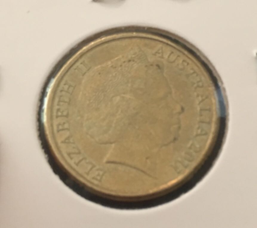 2011 $2  coin collectible - Main Image 2