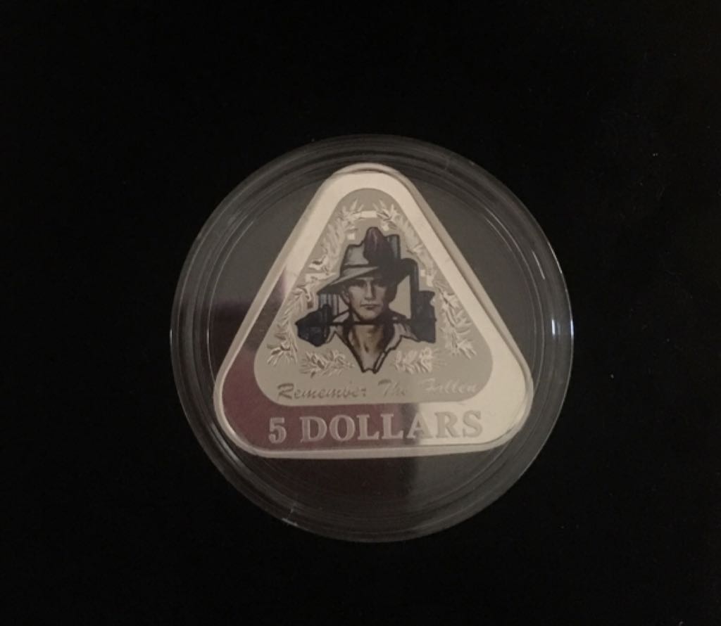 1964-D Lincoln Penny