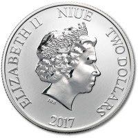 STAR WARS Darth Vader  coin collectible - Main Image 2