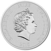 STAR WARS The stormtrooper  coin collectible - Main Image 2