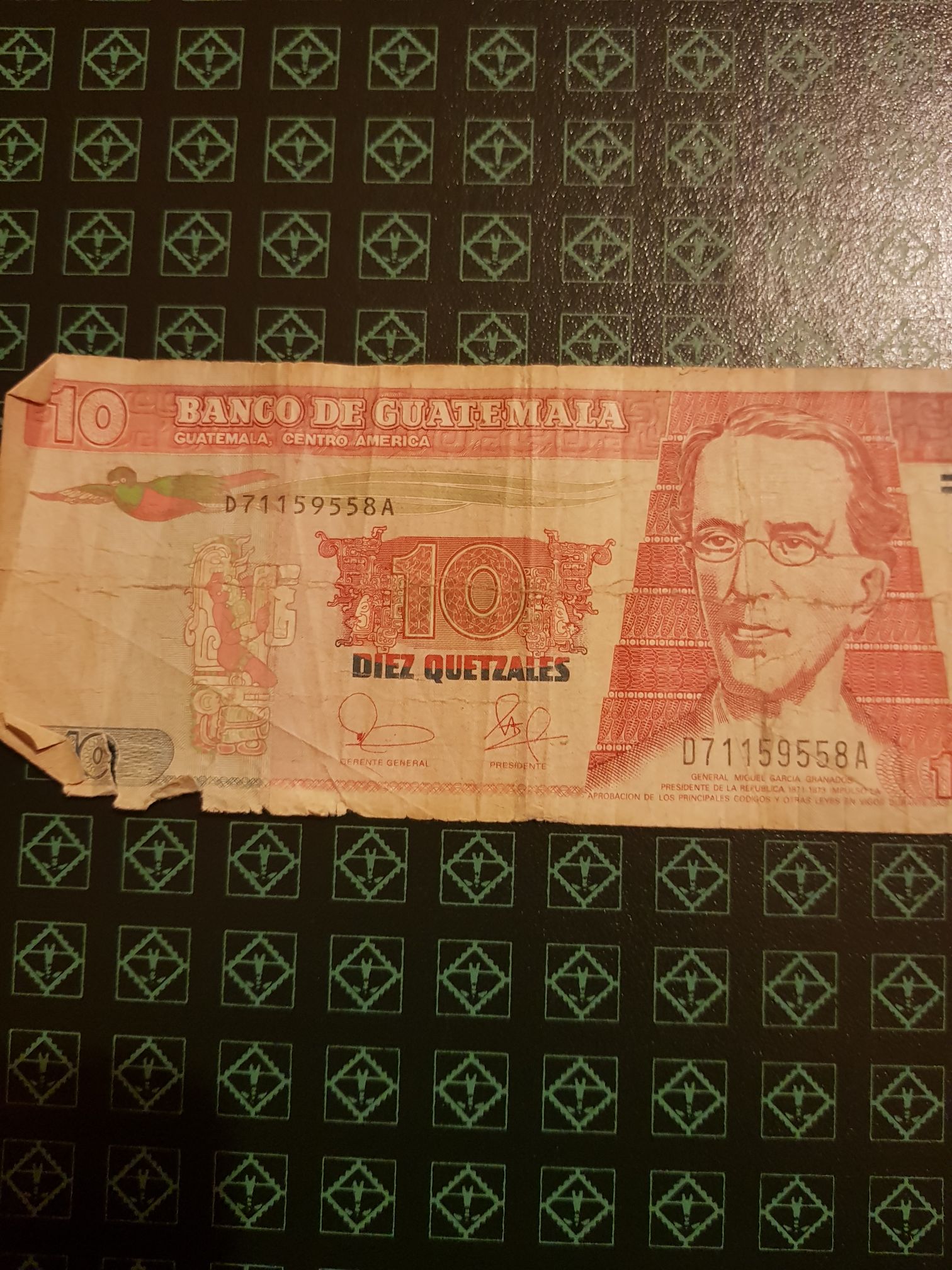 Trajan Denarius (NGC)