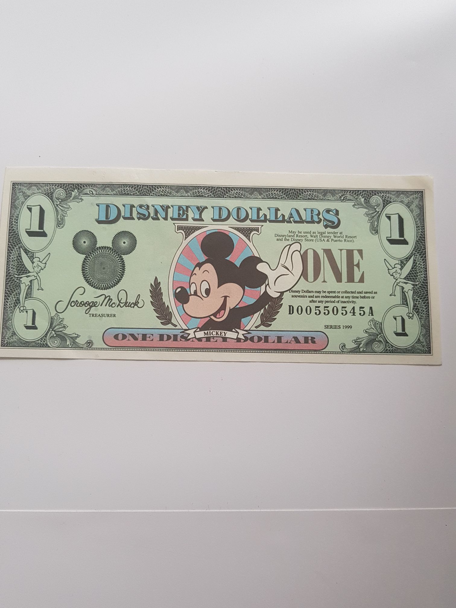 American Eagle 2000 (P) US Mint American Eagle 1oz Colorized Silver Dollar