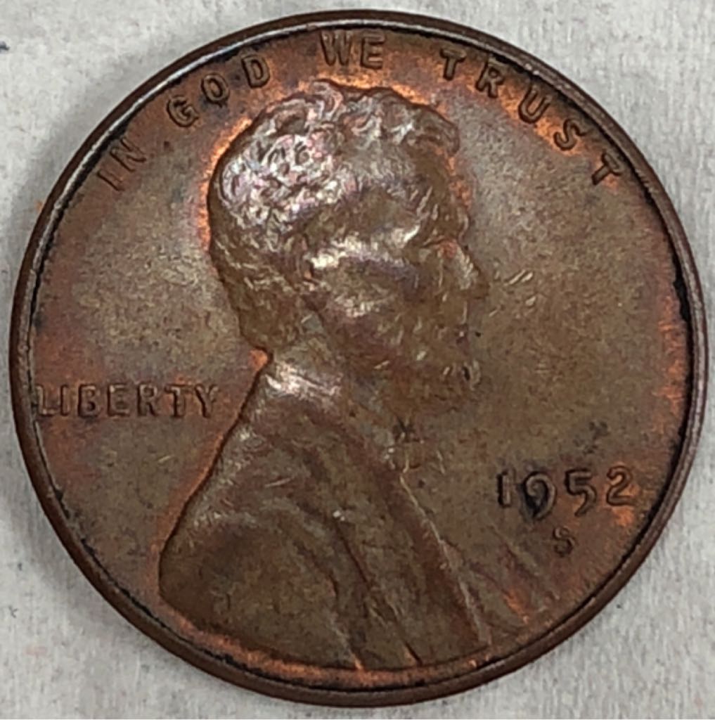 C1 Book - Canadian Nickel 1 Dollar Coin - Unc.