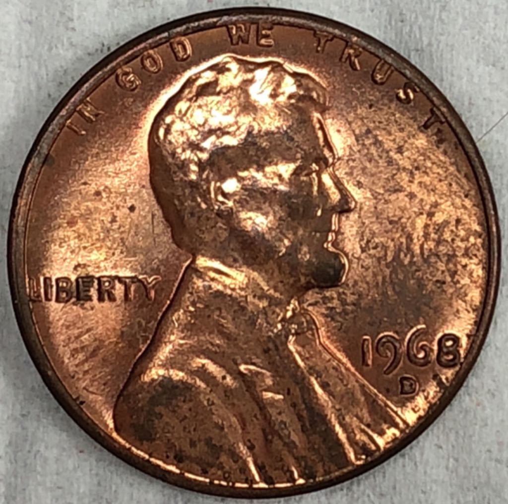 1 Cent (1978)