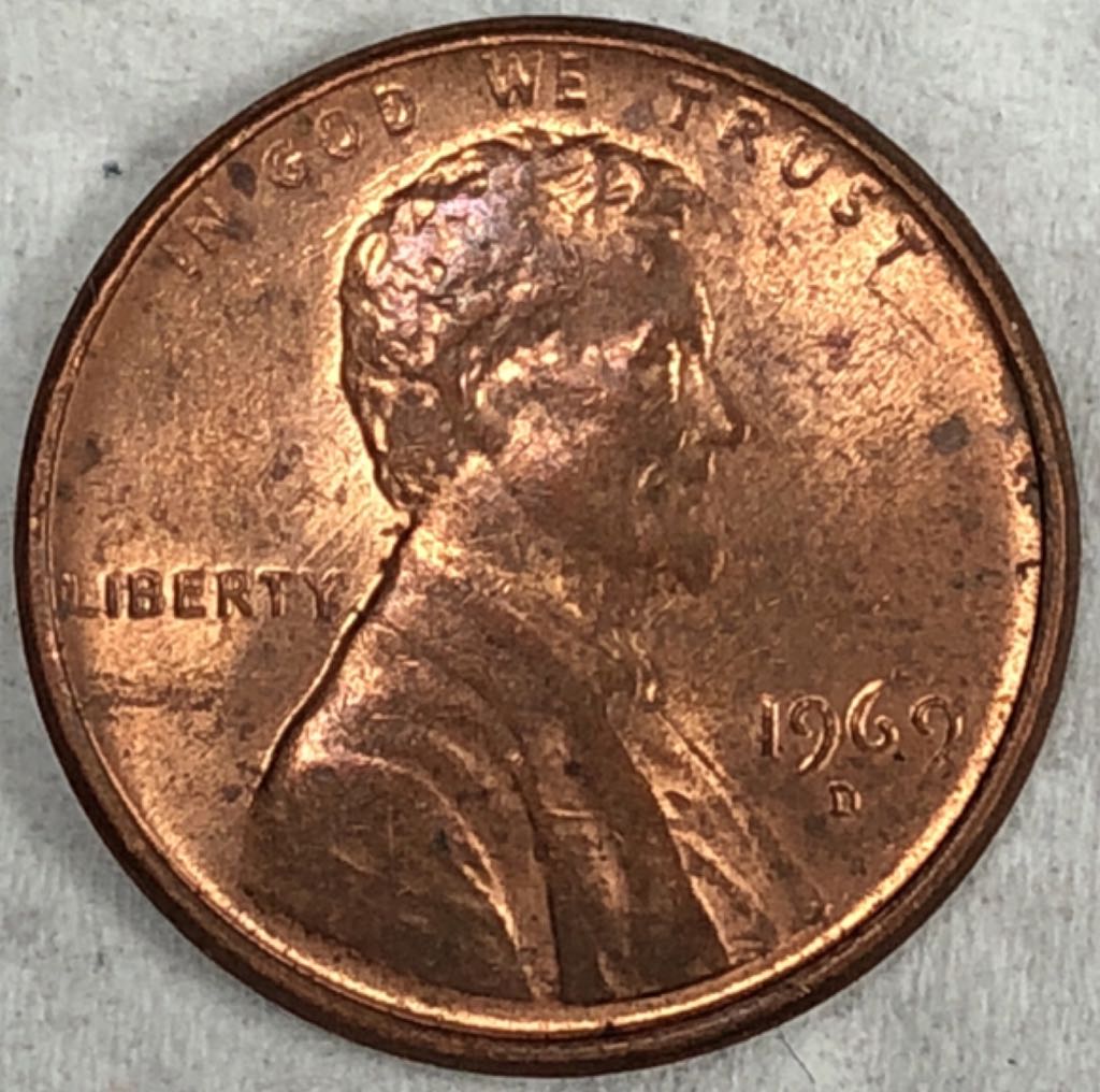 C1 Book - Canadian Nickel 1 Dollar Coin - Unc.