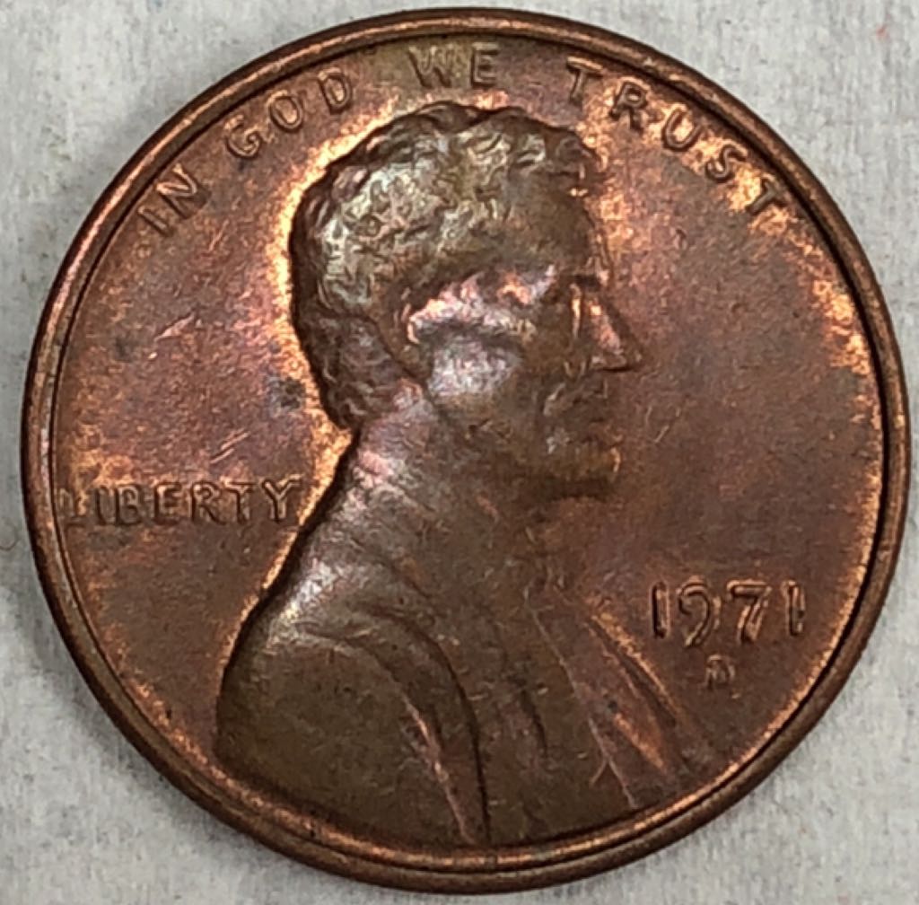 C1 Book - Canadian Nickel 1 Dollar Coin - Unc.