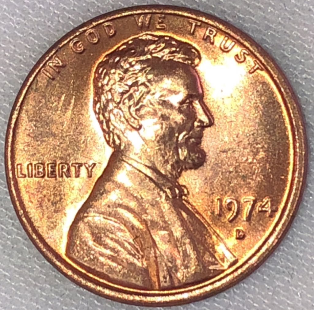 Canadian $2 Coin 1996