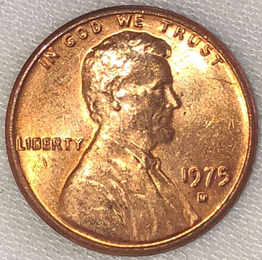 1961P,1969S,1973S,1974S,1975S,1976S,1977S,1978S,1981S,1985S 10 Lincoln Proof Cents