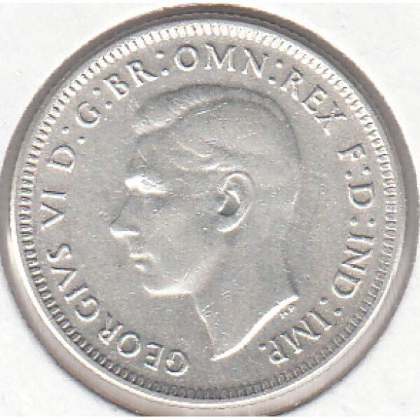 C2 Book - Canadian Silver 50 Cent Coin