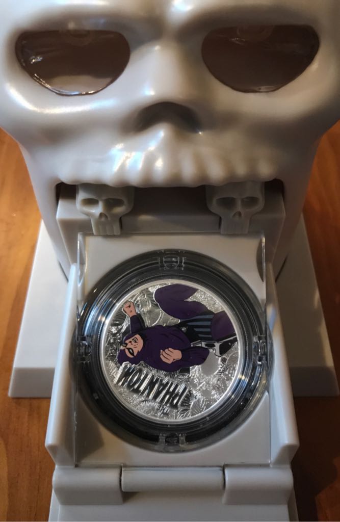 2017 P George Rogers Clark