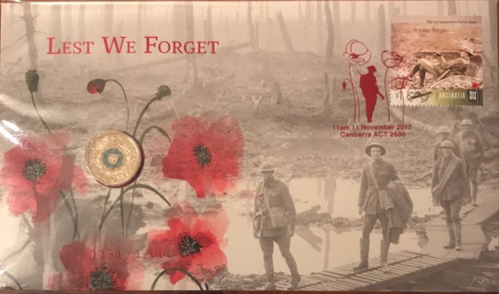 £1 1996 Northern Ireland Cross