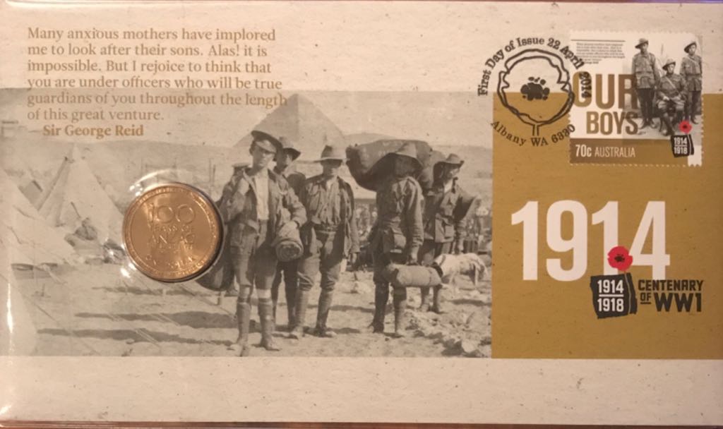 2016 W American Eagle