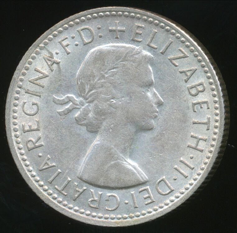 C3 Book - Canadian Silver 1.00 Dollar Coin - Unc.