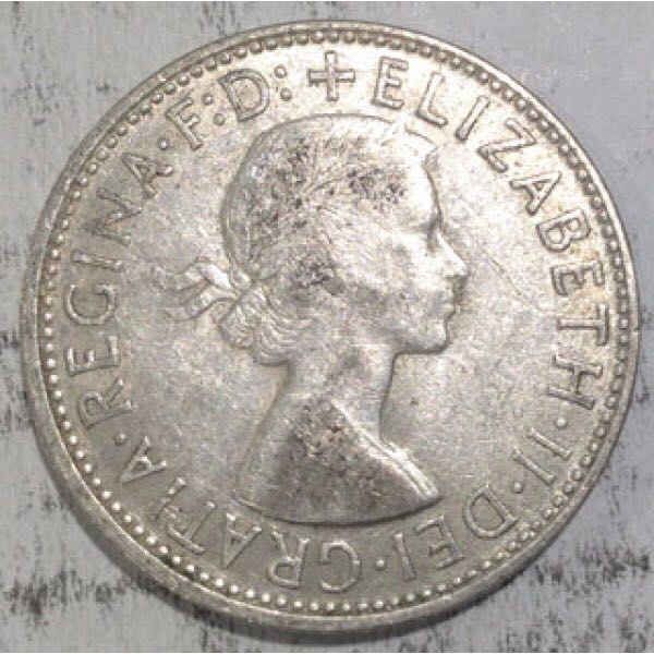 C1 Book - Canadian Nickel 25 Cent Coin