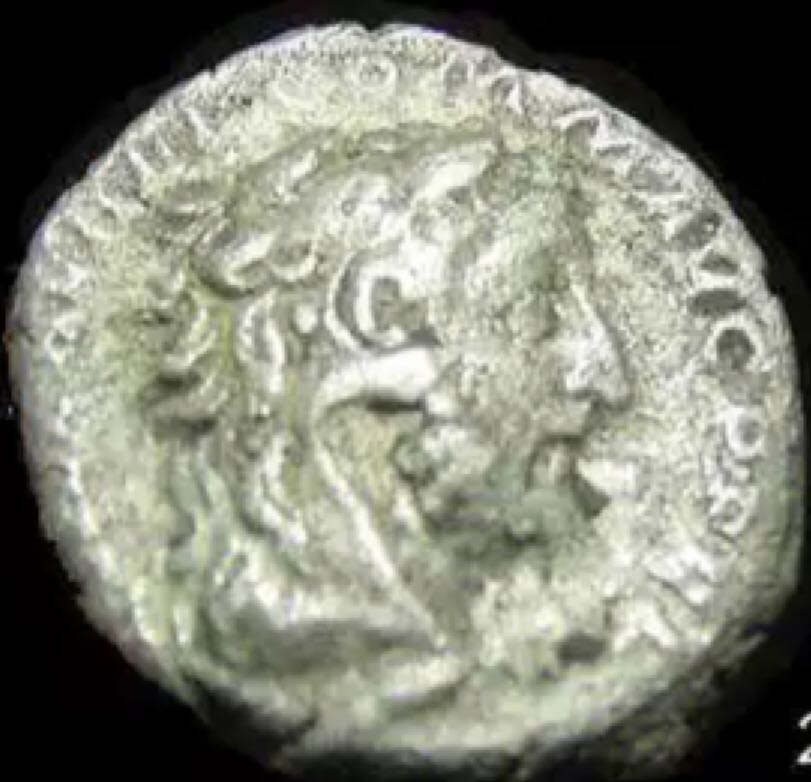 Gordian III Antoninianus (NGC)