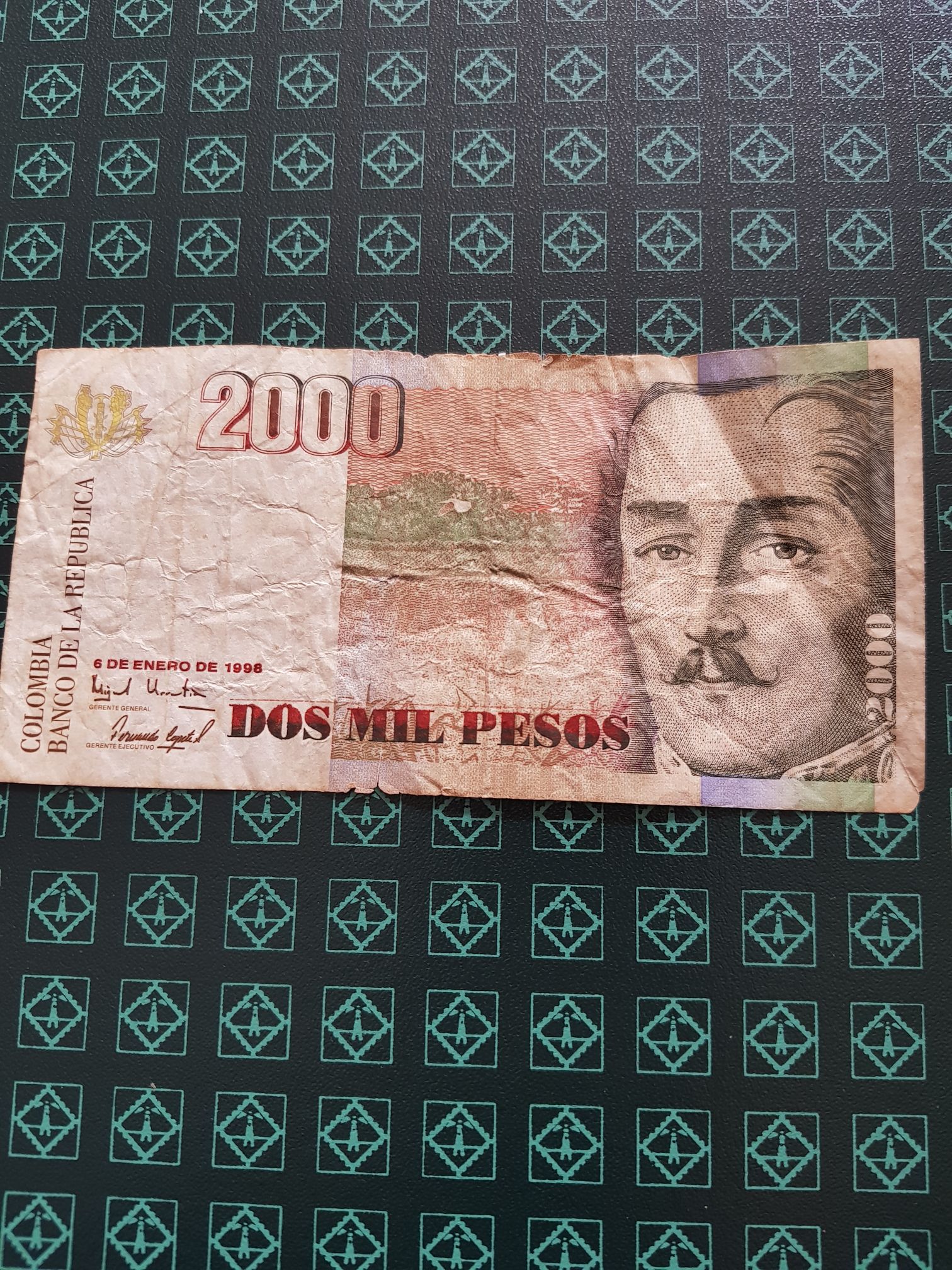 Franklin Half 1953-D (Bugs Bunny)