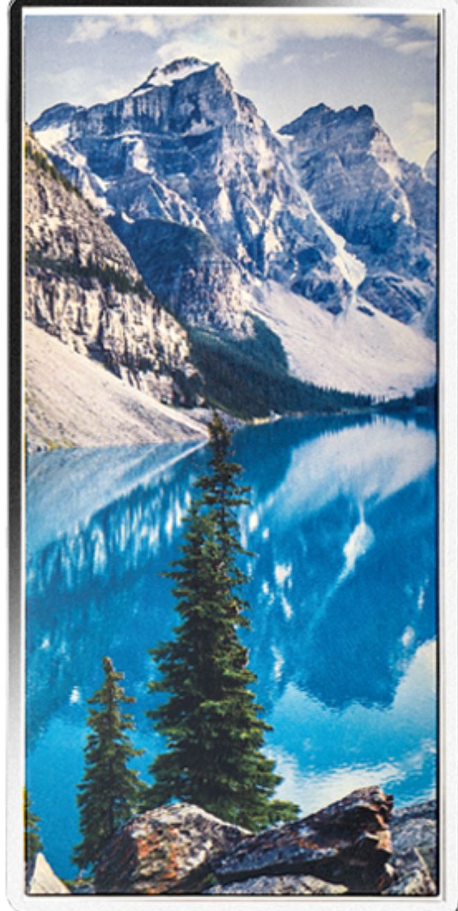 C1 Book - Canadian Nickel 25 Cent Coin