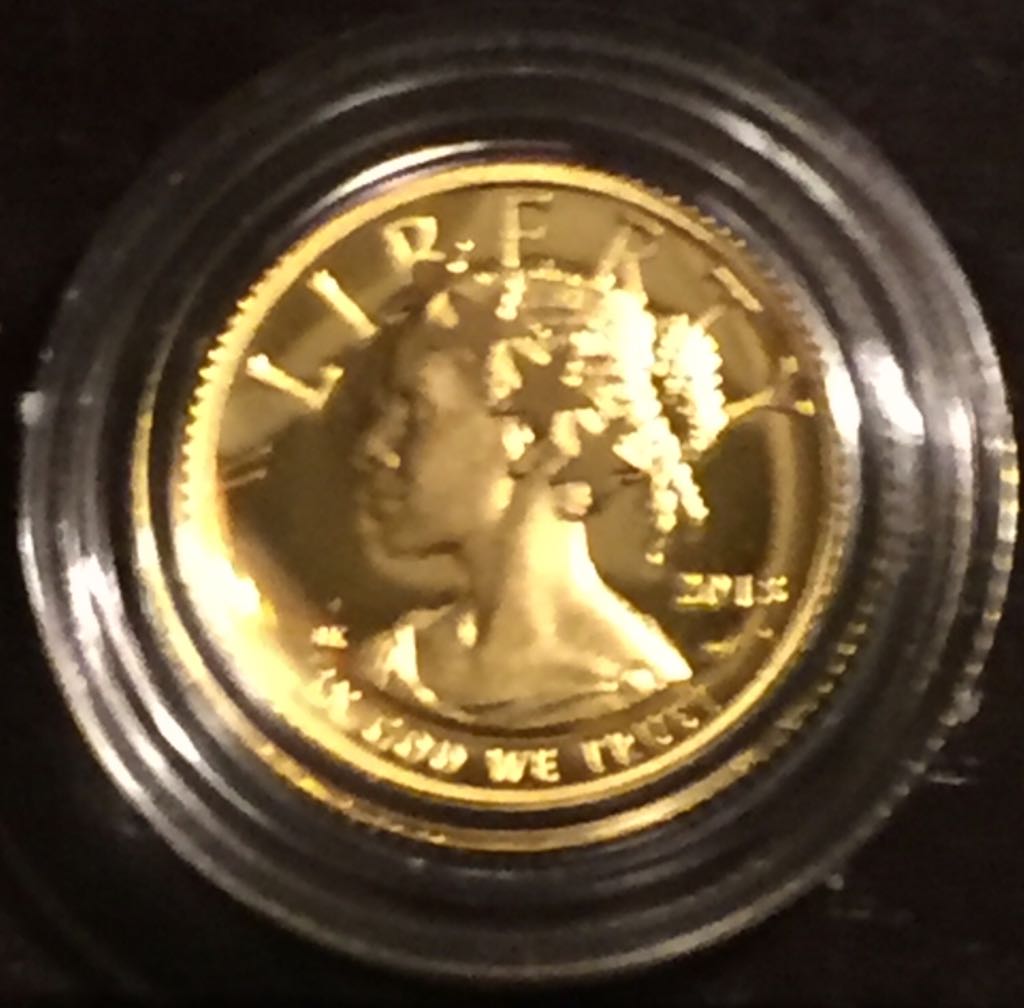 Vitellius Denarius (NGC)