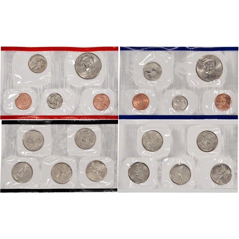 C1 Book - Canadian Nickel 25 Cent Coin - Unc.