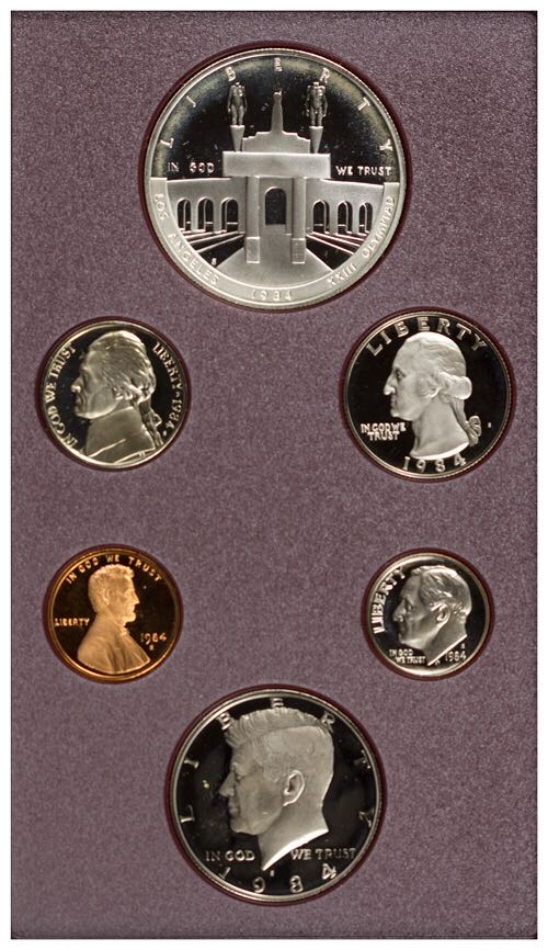 C1 Book - Canadian Copper 1 Cent Coin - Unc.