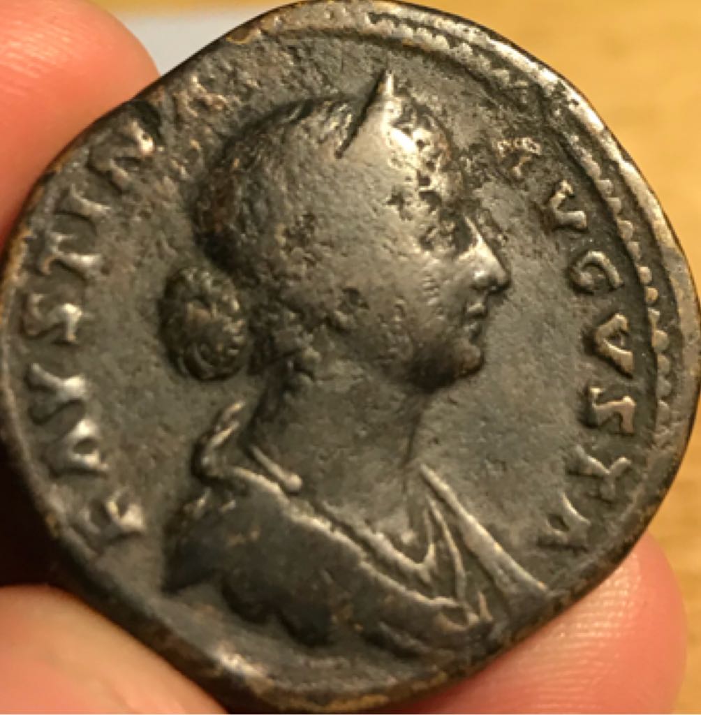 Canadian Nickel 25 Cent Coin