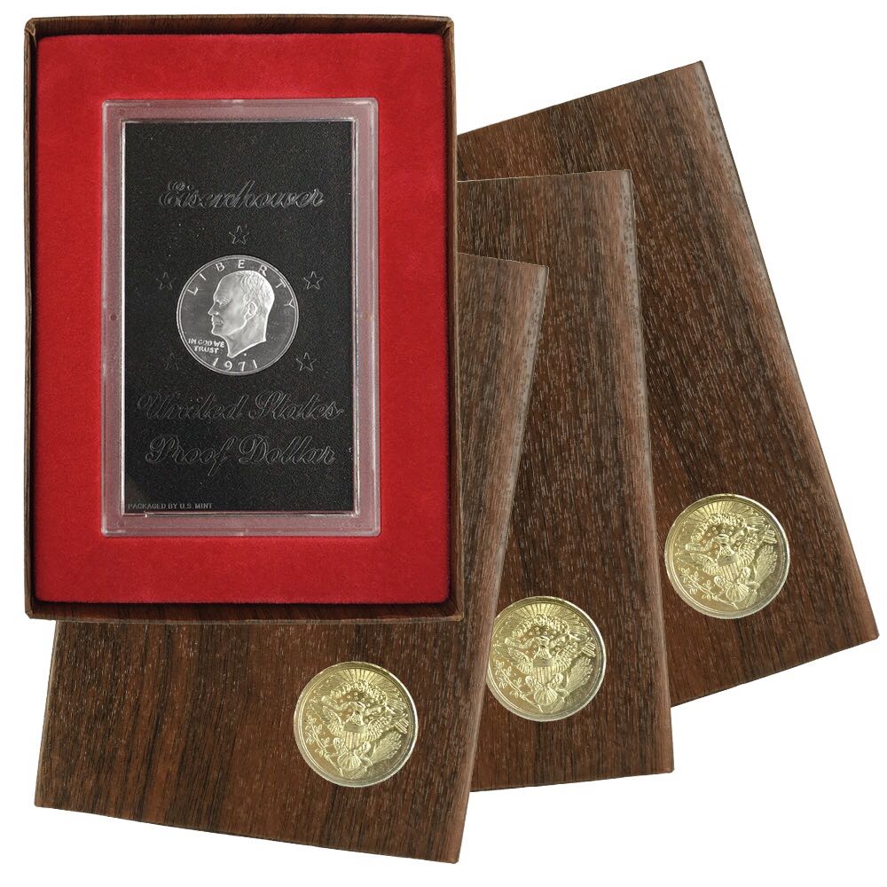 10 oz .999 Silver Bar