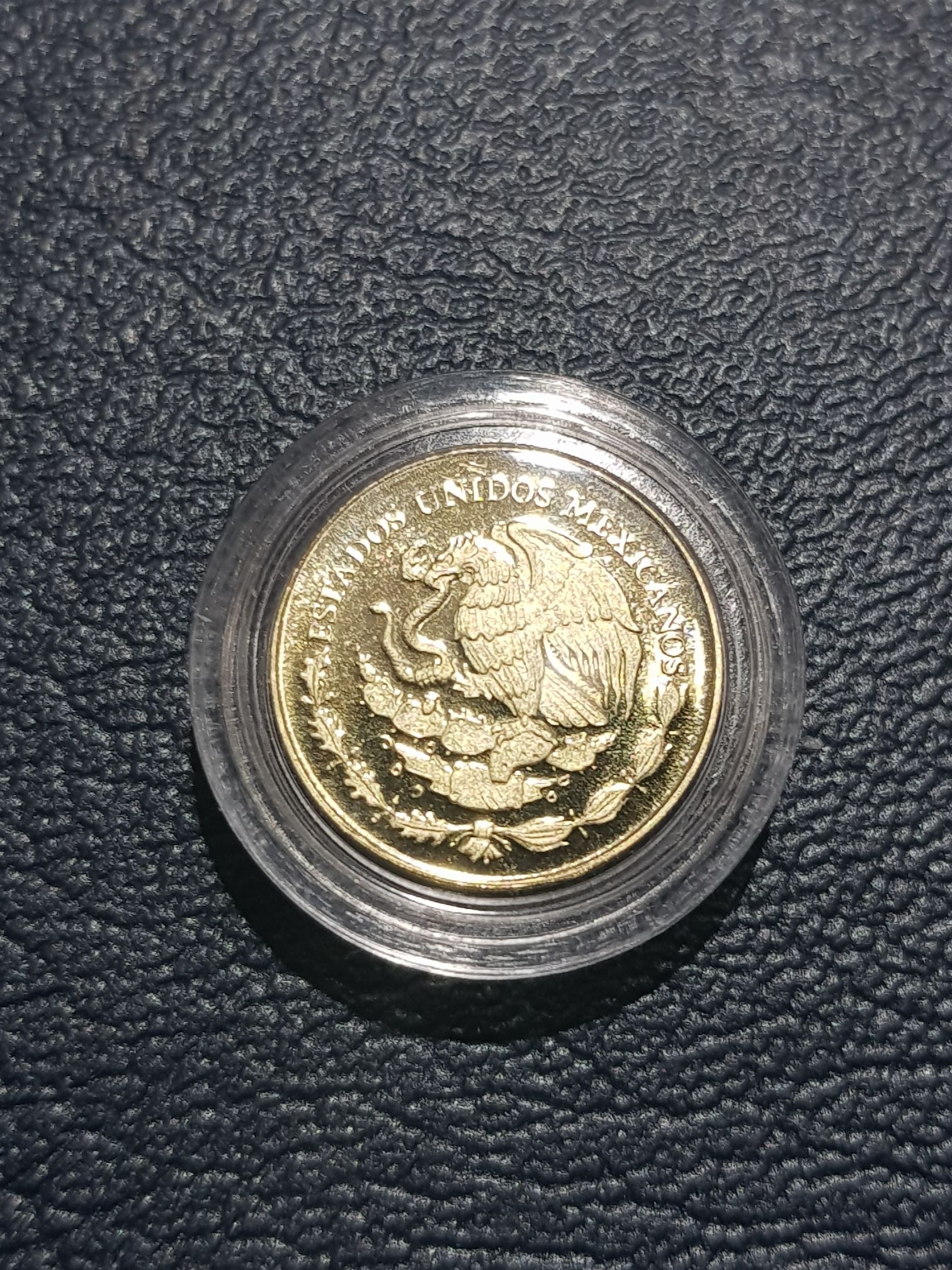 El Cacao  coin collectible - Main Image 2